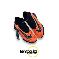 Nike Phantom GX Elite сороконожки 36-40 оранжевый