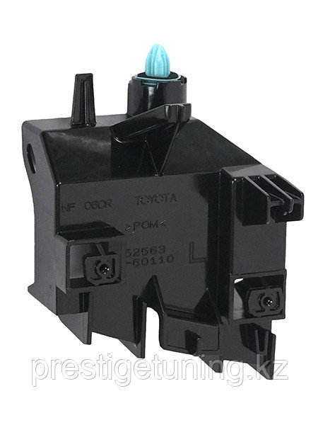 Крепление фонаря левый (L) на Land Cruiser Prado 2017-23 (Оригинал)