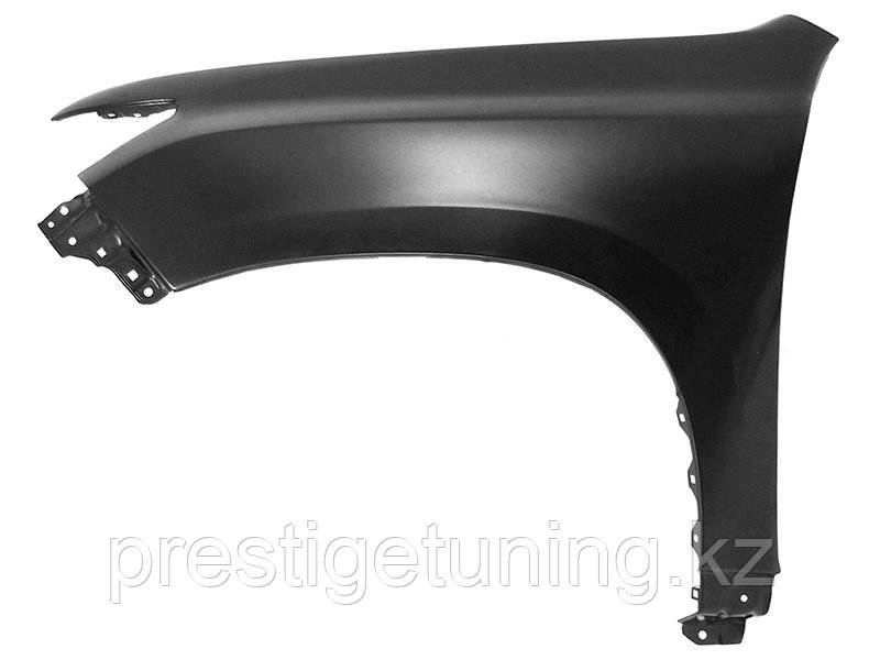 Крыло левое (L) на Land Cruiser Prado 2017-23 (SAT)