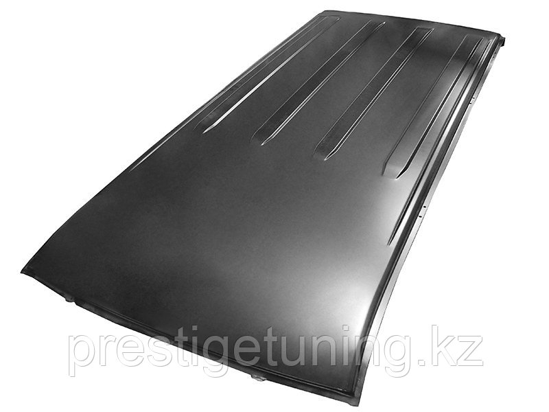 Крышка на Land Cruiser Prado 2010-23 (SAT)