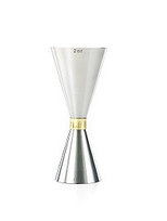 Шейкеры, риммеры, джиггеры, мадлеры