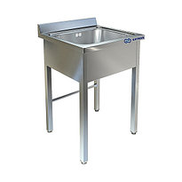 Ванны односекционные