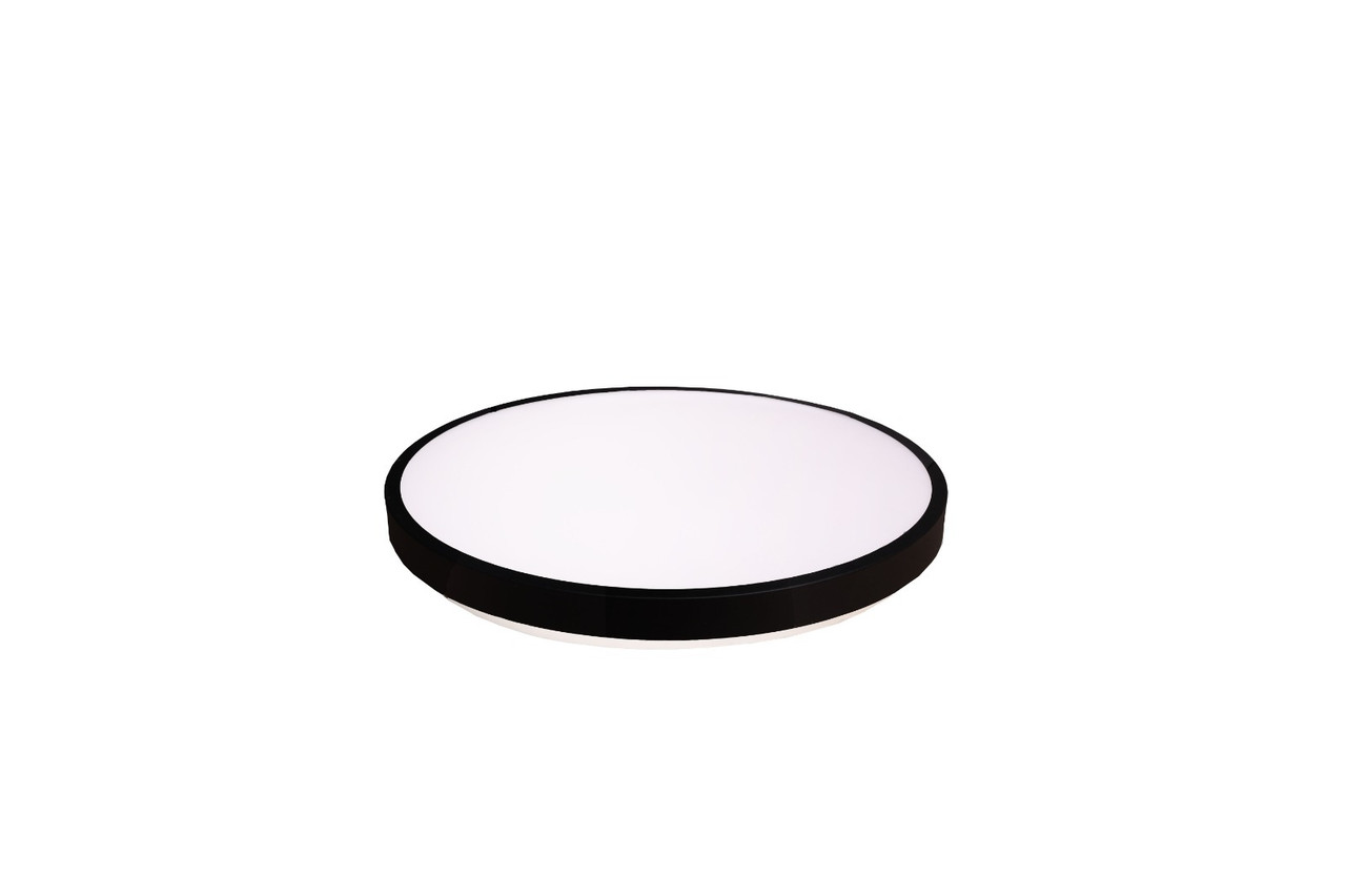Свет-к LED BELLA-Frame 24W BLACK 6000K