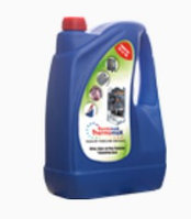 Средство для чистки теплообменников Наноклин Thermomax 201