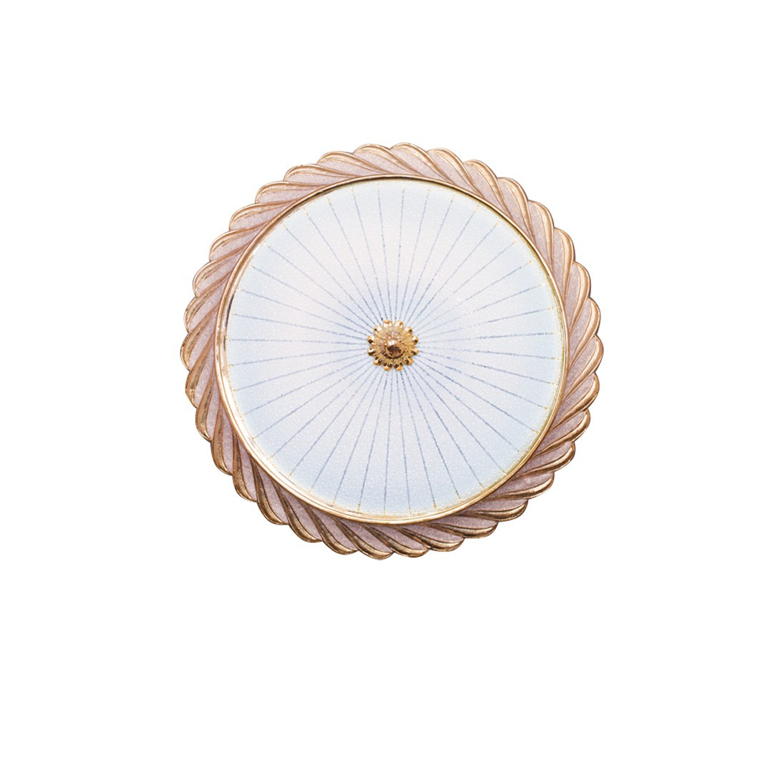 Свет-к LED YS6606-500 36W 6000K