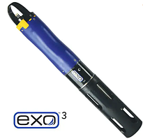 Многопараметрический зонд EXO3