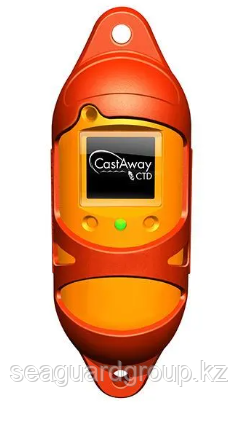 SonTek CastAway-CTD