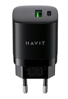 Сетевое зарядное устройство Havit UC303