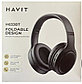 Накладные Bluetooth-наушники Havit H633BT, фото 3