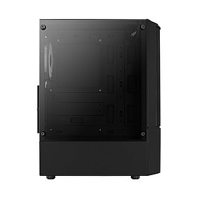 Компьютерный корпус Aerocool Quantum Mesh без Б/П 2-003806 ACCM-PV31133.11, фото 4