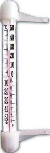 Термометр оконный уличный ТБ-3-М1 исп.14. (-50...+50С) Производства ...