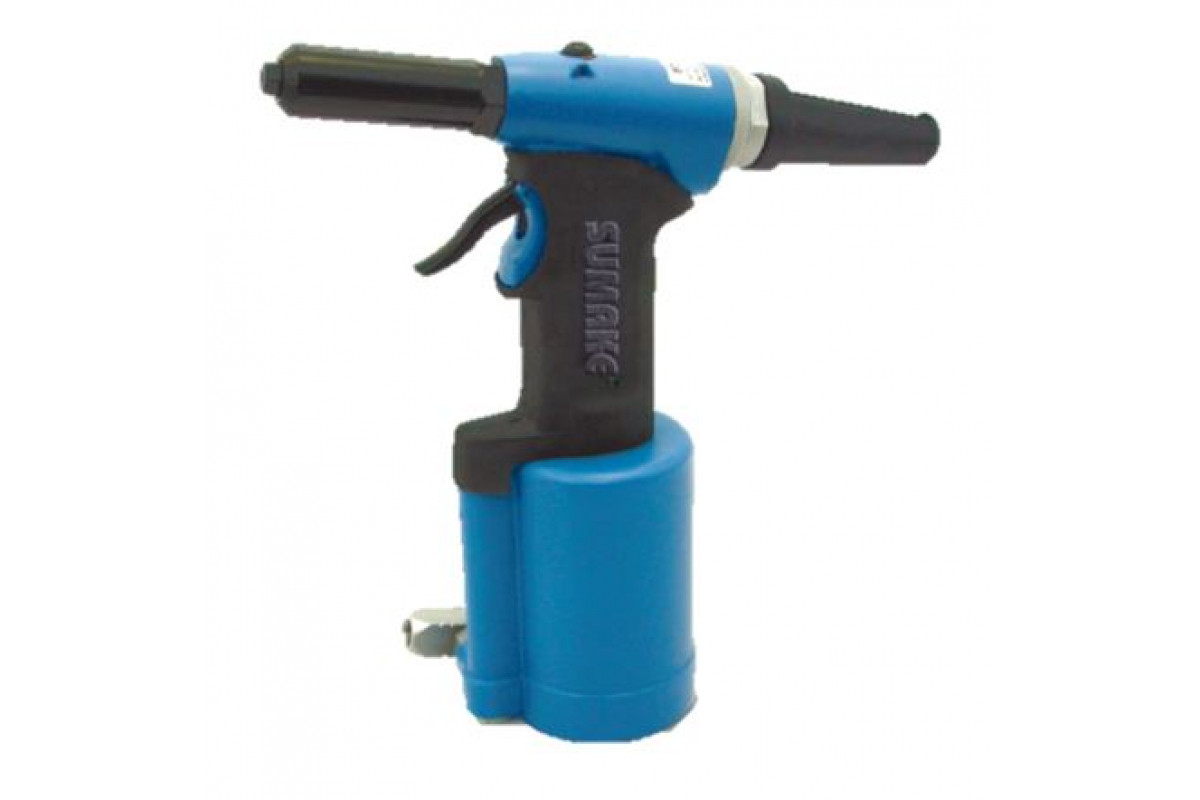 Sumake Пневмогидравлический заклепочник, фото 1