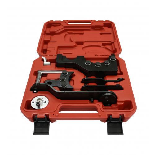 Набор фиксаторов для ГРМ (VW 2.5 TDI) 8 пр., фото 1