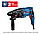 Перфоратор Bosch GBH 220 06112A6020 (720 Вт, 2.0 Дж, SDS+, Чемодан), фото 4