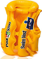 Надувной жилет для плавания Intex 58660EU