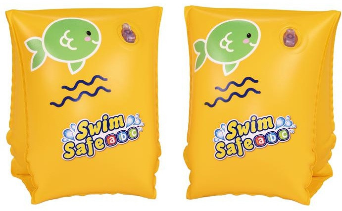 Надувные нарукавники для плавания Bestway 32033