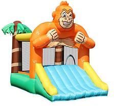 Надувной батут Bouncy Castle - 300*215*255 см