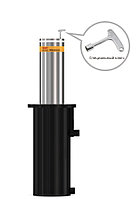 Боллард полуавтоматический 219/600/18мм.