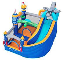 Надувной батут Bouncy Castle - 305*290*255 см