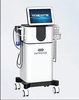 Аппарат 5в1 shock wave EMS Lipolysis SWTPHYSIO SW865