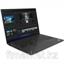 Ноутбук Lenovo Thinkpad T14 14"wuxga/Core i7-1260P/16gb/512gb/Win11 pro (21AH00F3RT)