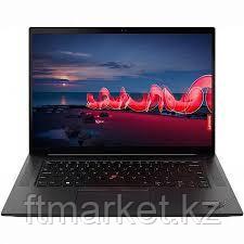 Ноутбук Lenovo TP X1 Extreme 16,0'wqxga/Core i7-12700H/16Gb/1TB/GF RTX305Ti/Win 11pro (21DE000PRT)