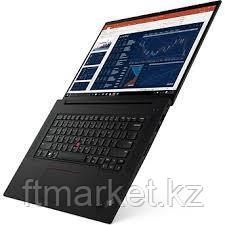 Ноутбук Lenovo TP X1 Extreme 16,0'wqxga/Core i7-12700H/16Gb/512Gb/GF RTX305Ti/Win 11pro (21DE000NRT)