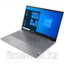 Ноутбук Lenovo 21CX000URU ThinkBook 14 G4+ IAP 14" 2.2K (2240x1400) IPS/Intel Core i5-1240P 1,7Ghz (P), 1,2Ghz