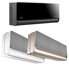 Midea серия Penrose