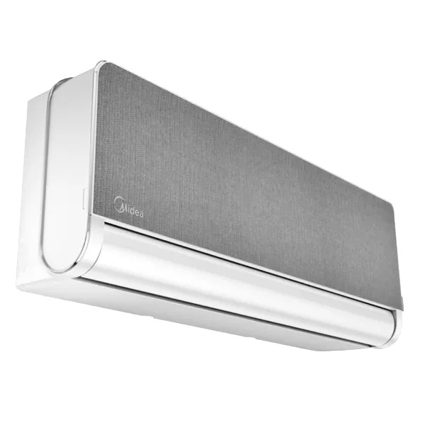 Кондиционер MIDEA Penrose XT-09N8D6-S  INVERTER (серебро)