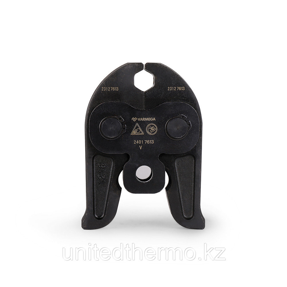 Пресс-насадка 28 Varmega, профиль V