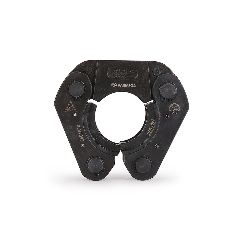 Пресс-кольцо 54 Varmega, профиль V