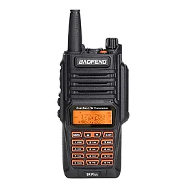 Рация Baofeng UV-9R Plus