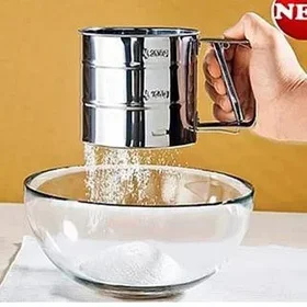 Кружка сито маленькая