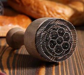 ЧАКУШКИ ДЛЯ ЛЕПЕШЕК