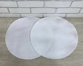 Силиконовый коврик для мантоварки 34 см