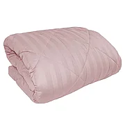 Одеяло 150х200 Ayasofya страйп-сатин цветное