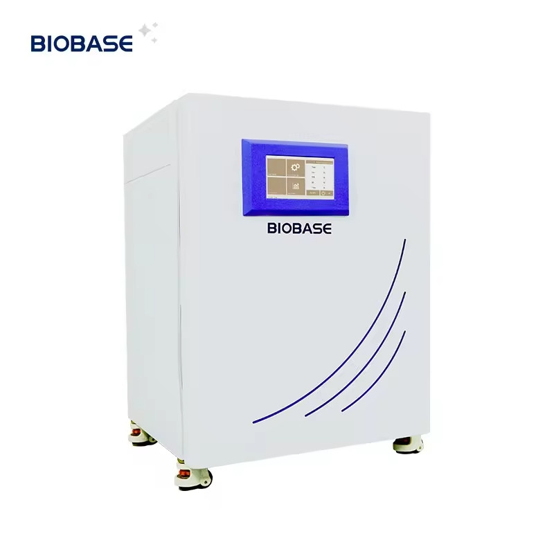 Трехгазовый CO2-инкубатор BJPX-C80T/C160T, фото 1