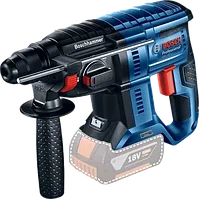 Перфоратор Bosch GBH 180-LI 0611911120 (без аккум. и зу 2.0 Дж, 18 В, SDS+)