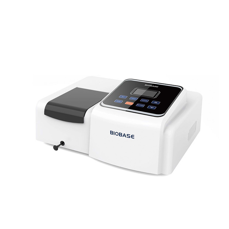 Спектрофотометр в ультрафиолетовом/видимом диапазоне Biobase BK-UV1000G BK-V1000G
