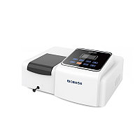 Спектрофотометр в ультрафиолетовом/видимом диапазоне Biobase BK-UV1000G BK-V1000G