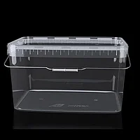 Контейнер прямоугольный пищевой 20 литров