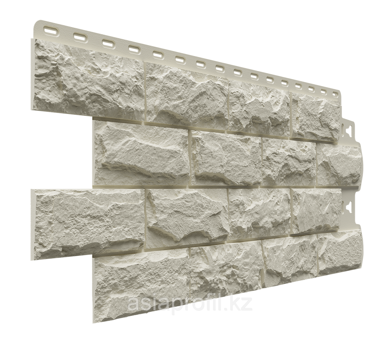 Фасадные панели Döcke DUFOUR (Тироль) 1014х424 мм (0,43 кв.м)