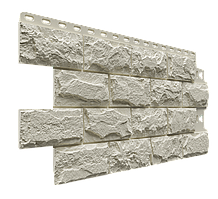 Фасадные панели Döcke DUFOUR (Тироль) 1014х424 мм (0,43 кв.м)