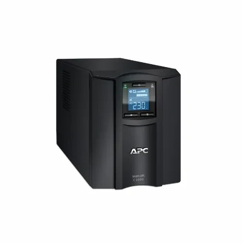 ИБП APC  SMC2000I SMC2000I