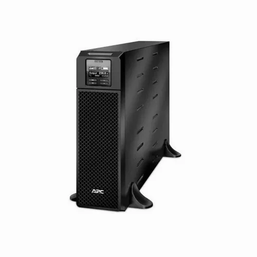 ИБП APC  Smart-UPS SRT 5000VA  230V SRT5KXLI