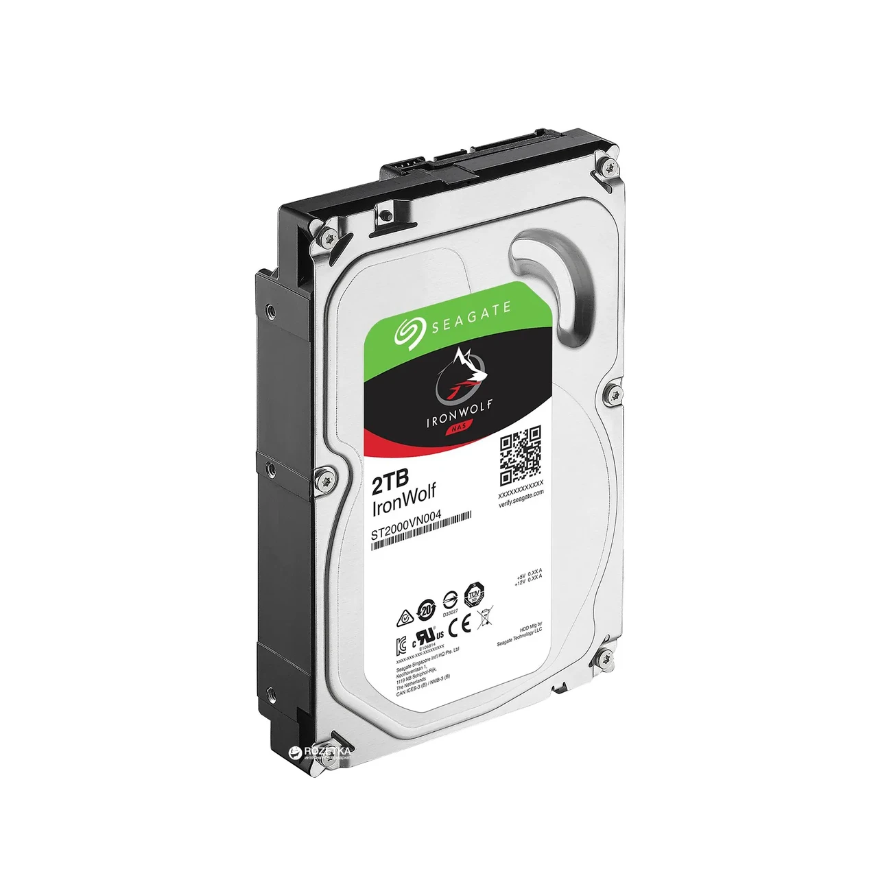 Seagate 1 Тб Купить