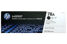 Лазерный картридж HP  78A CE278AF