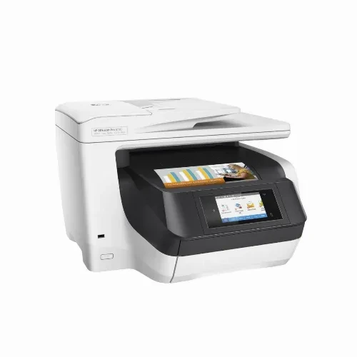 МФУ HP  OfficeJet Pro 8730 Color D9L20A