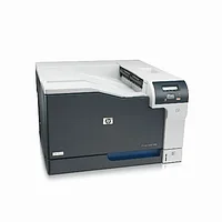 Принтер HP  Color LaserJet CP5225N CE711A